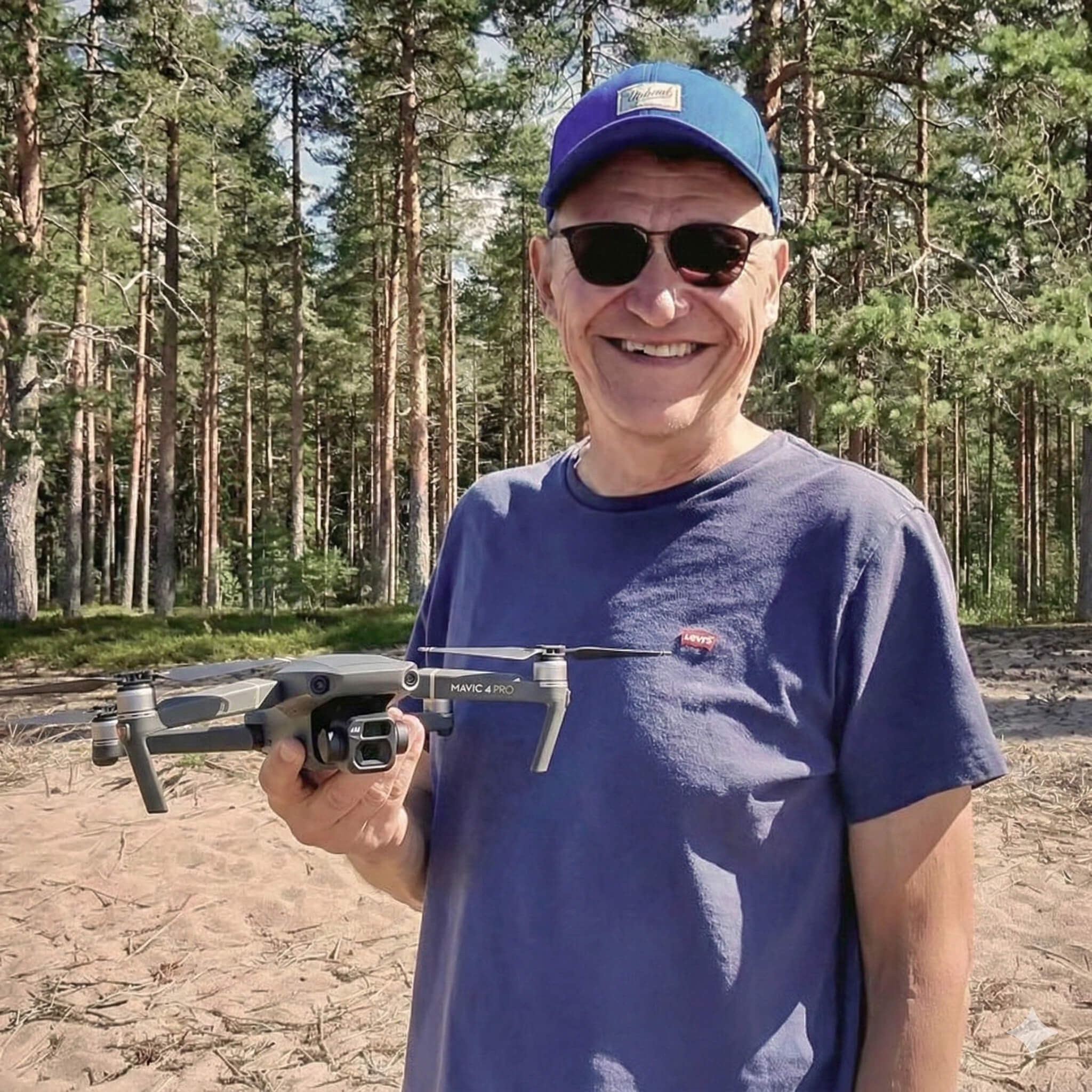 Seppo Ulmanen