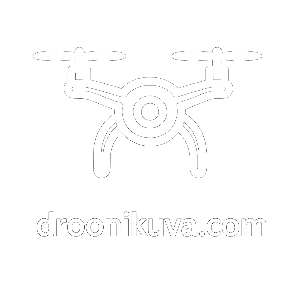 Droonikuva.com Logo